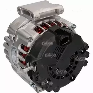 HC-CARGO ALTERNATOR 115600 