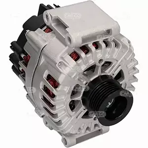 HC-CARGO ALTERNATOR 115600 