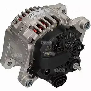 HC-CARGO ALTERNATOR 115603 