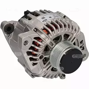 HC-CARGO ALTERNATOR 115603 