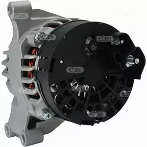 HC-CARGO ALTERNATOR 115615 