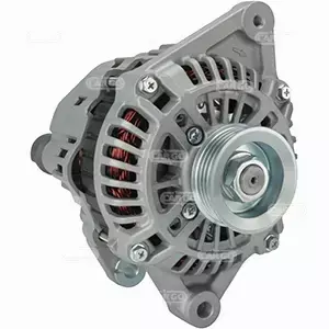 HC-CARGO ALTERNATOR 115655 