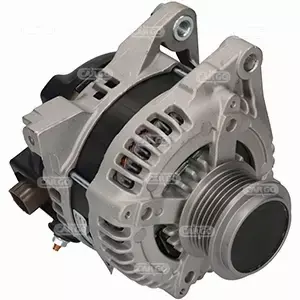 HC-CARGO ALTERNATOR 115657 