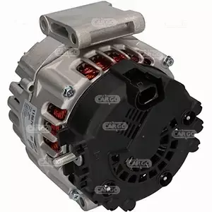 HC-CARGO ALTERNATOR 115676 