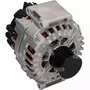 HC-CARGO ALTERNATOR 115676 