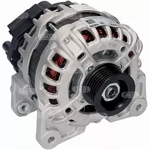 HC-CARGO ALTERNATOR 115695 