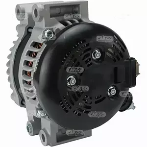 HC-CARGO ALTERNATOR 115701 