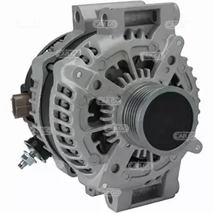 HC-CARGO ALTERNATOR 115701 