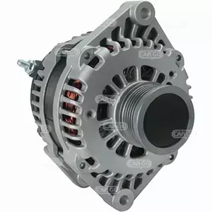 HC-CARGO ALTERNATOR 115761 