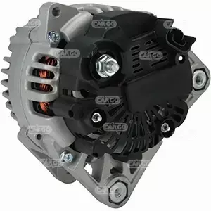 HC-CARGO ALTERNATOR 115766 