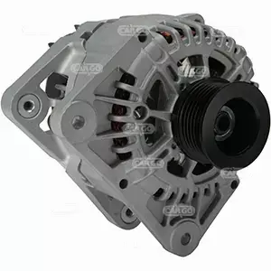 HC-CARGO ALTERNATOR 115766 