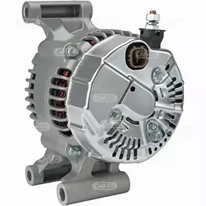 HC-CARGO ALTERNATOR 115789 