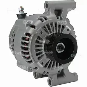 HC-CARGO ALTERNATOR 115789 