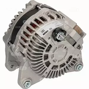 HC-CARGO ALTERNATOR 115811 