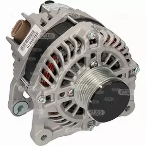 HC-CARGO ALTERNATOR 115811 