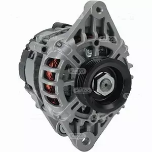 HC-CARGO ALTERNATOR 115815 