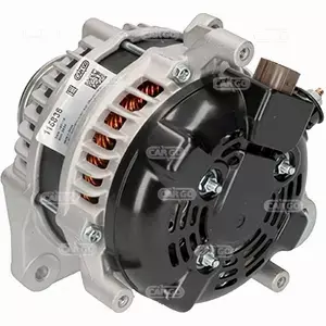 HC-CARGO ALTERNATOR 115836 