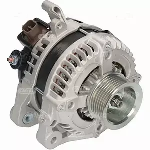 HC-CARGO ALTERNATOR 115836 