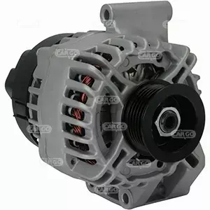 HC-CARGO ALTERNATOR 115852 