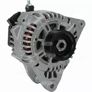 HC-CARGO ALTERNATOR 115855 