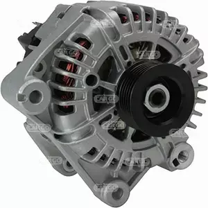 HC-CARGO ALTERNATOR 115860 