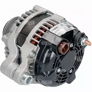 HC-CARGO ALTERNATOR 115866 