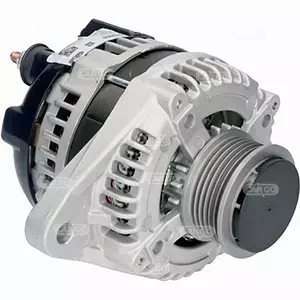 HC-CARGO ALTERNATOR 115866 