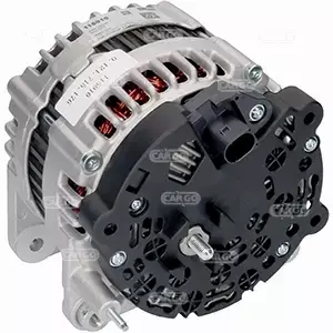 HC-CARGO ALTERNATOR 115910 