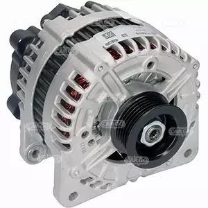 HC-CARGO ALTERNATOR 115910 