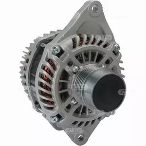 HC-CARGO ALTERNATOR 115925 