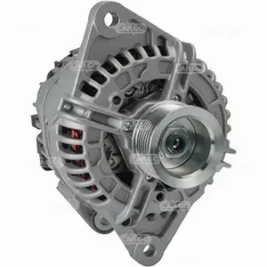 HC-CARGO ALTERNATOR 115955 