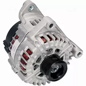 HC-CARGO ALTERNATOR 115960 