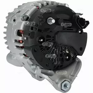 HC-CARGO ALTERNATOR 115976 