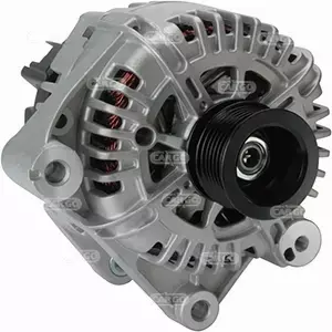 HC-CARGO ALTERNATOR 115976 