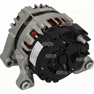 HC-CARGO ALTERNATOR 115989 