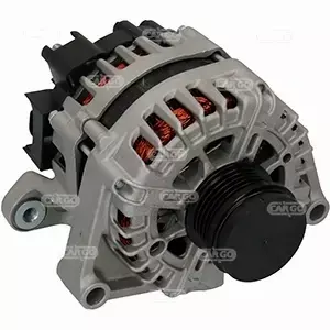 HC-CARGO ALTERNATOR 115989 