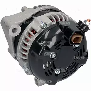 HC-CARGO ALTERNATOR 116007 