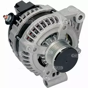 HC-CARGO ALTERNATOR 116007 