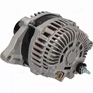 HC-CARGO ALTERNATOR 116037 