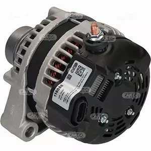 HC-CARGO ALTERNATOR 116056 