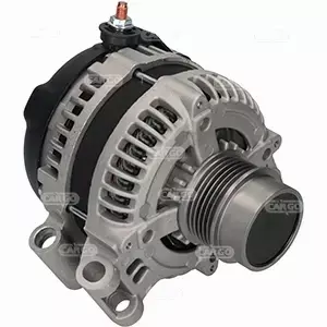 HC-CARGO ALTERNATOR 116056 