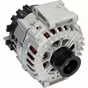 HC-CARGO ALTERNATOR 116142 