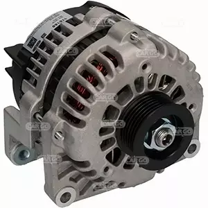 HC-CARGO ALTERNATOR 116168 