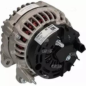 HC-CARGO ALTERNATOR 116173 