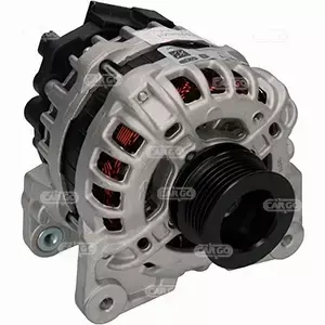 HC-CARGO ALTERNATOR 116175 