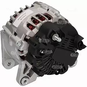 HC-CARGO ALTERNATOR 116178 