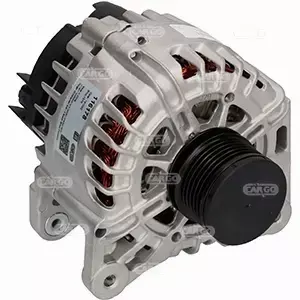 HC-CARGO ALTERNATOR 116178 