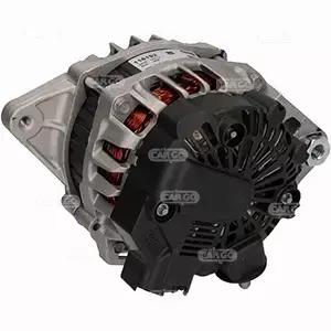 HC-CARGO ALTERNATOR 116192 