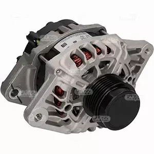 HC-CARGO ALTERNATOR 116192 