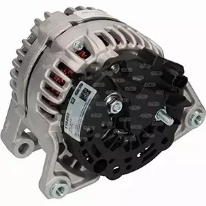 HC-CARGO ALTERNATOR 116203 